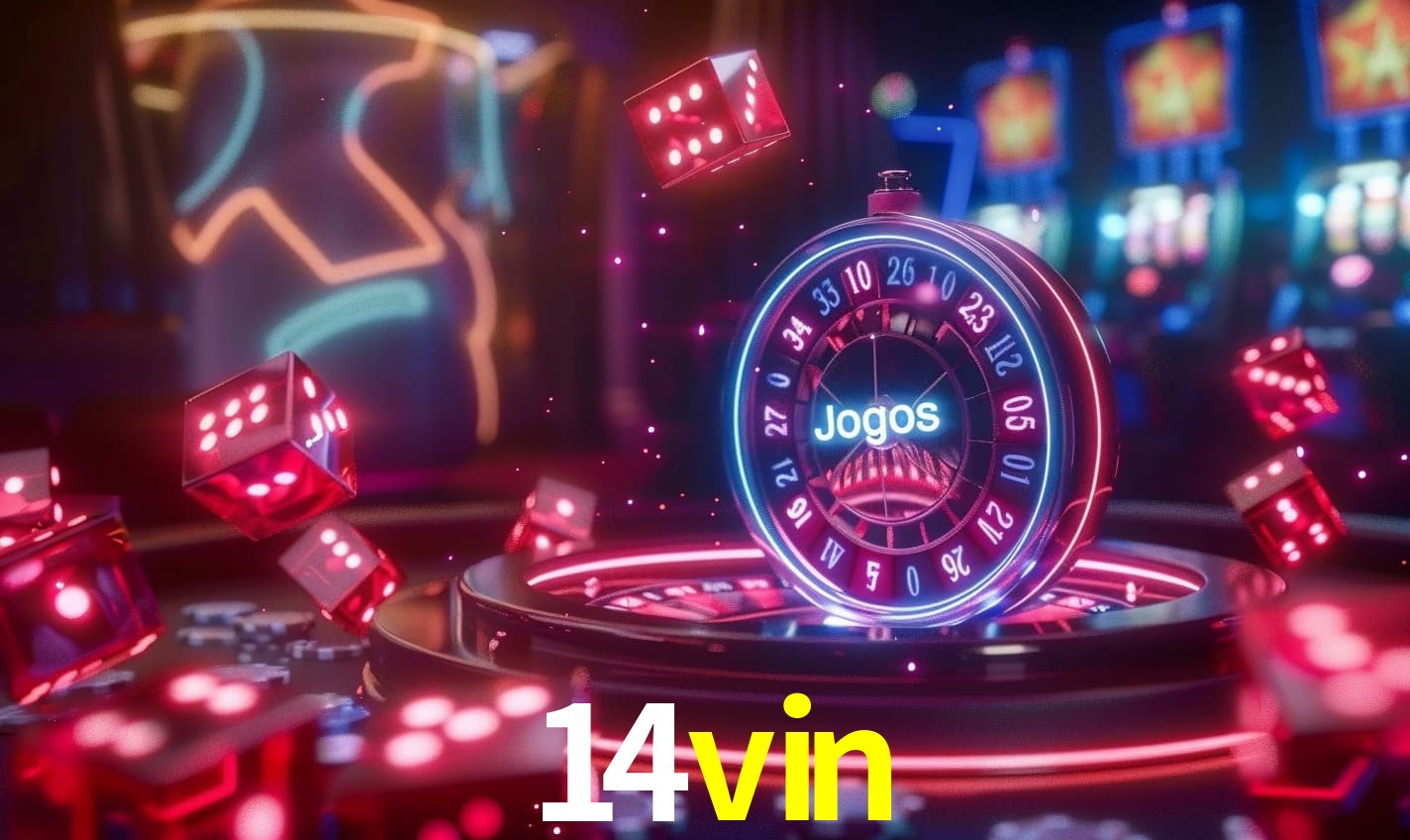 Cassino ao Vivo 14vin - Dealers Brasileiros Profissionais