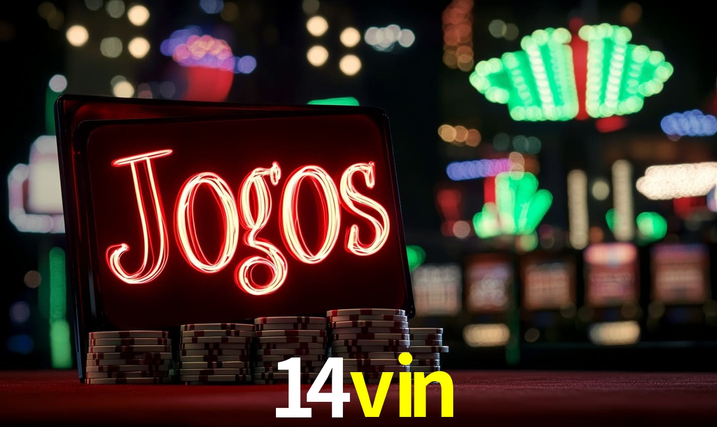 Coleção Premium de Slots 14vin - NetEnt, Pragmatic Play, Evolution